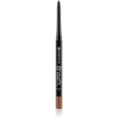 Konturówki do ust - Essence 8h Matte Comfort wodoodporna konturówka do ust 10 THE Perfect Shade 0,3g - miniaturka - grafika 1