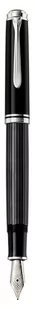 Pelikan pióro wieczne M405 Souverän EF Stresemann - Pióra wieczne - miniaturka - grafika 1