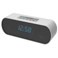 Głośniki przenośne - Blaupunkt BT15CLOCK - miniaturka - grafika 1