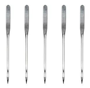 Igły półpłaskie uniwersalne  ORGAN HAx1 5x '110 - Akcesoria i części do maszyn do szycia - miniaturka - grafika 1