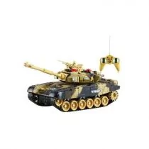Wielki Czołg Zdalnie Sterowany 43 Cm T-90 1:16 Rtr - Zabawki zdalnie sterowane - miniaturka - grafika 1