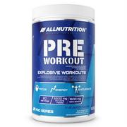 Allnutrition Pre Workout Pro Series 600g