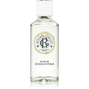 Roger & Gallet Woda zapachowa well-being z Osmantusem 100ml - Wody i perfumy damskie - miniaturka - grafika 1
