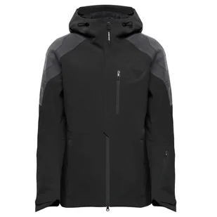 Kurtka Dainese Dermizax Ev™ Flexagon Czarna - M - Kurtki narciarskie - miniaturka - grafika 1