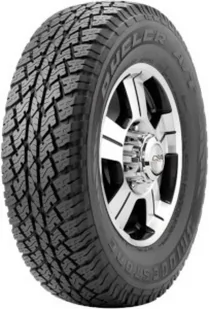 Bridgestone Dueler A/T 693 IV 265/65R18 114V - Opony terenowe i SUV letnie - miniaturka - grafika 1