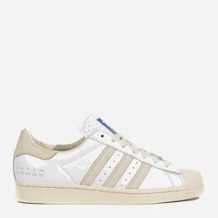 Trampki z niską cholewką damskie Adidas Originals Court Tourino H05279 41.5 (7.5UK) 26 cm Białe (4064047120233) - Trampki damskie - miniaturka - grafika 1