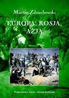 Historia świata - Europa, Rosja, Azja - miniaturka - grafika 1