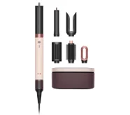 Dyson Airwrap Co‑anda2x Straight+Wavy 598757-01 1700W Jonizacja Zimny nawiew 3 poziomy temperatury