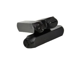 Geko Numeratory cyfry 10mm/9el. G01814 G01814 - Numeratory - miniaturka - grafika 2