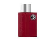 Wody i perfumy męskie - Alfa Romeo Red woda toaletowa 75 ml - miniaturka - grafika 1