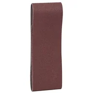 Materiały ścierne - Bosch Taśma szlifierska 75x480mm P80 3szt. 2608606044 - miniaturka - grafika 1