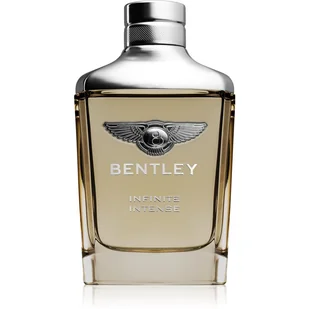 Bentley Infinite Intense For Men Edp 100 ml (7640163970029) - Wody i perfumy męskie - miniaturka - grafika 1