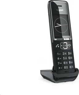 Telefon stacjonarny Gigaset GIGASET COMFORT 550HX - SŁUCHAWKA DECT - Telefony stacjonarne - miniaturka - grafika 1