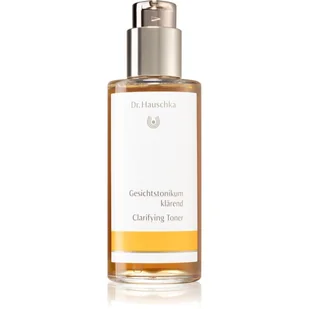 Dr. Hauschka Dr Hauschka Dr Hauschka Tonik 100 ml - Toniki i hydrolaty do twarzy - miniaturka - grafika 1