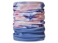 Szaliki i chustki dla dzieci - lupilu® Chusta wielofunkcyjna dziecięca (Dzieci (8-14 lat), Fioletowy) - miniaturka - grafika 1