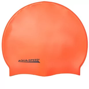Aqua Speed Czepek pływacki, MEGA - Pływanie - miniaturka - grafika 1