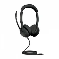 Słuchawki - Słuchawki Evolve2 50 USB-C MS Stereo - miniaturka - grafika 1