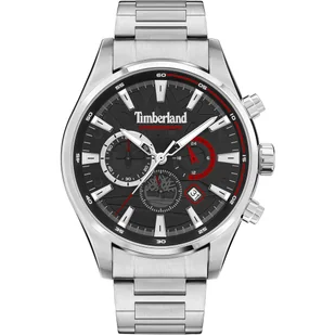 Zegarek Męski Zegarek TIMBERLAND model TDWGI2102404 (46 MM) - Zegarki damskie - miniaturka - grafika 1