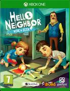 Gry Xbox One - Hello Neighbor: Hide & Seek GRA XBOX ONE - miniaturka - grafika 1