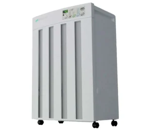 EcoAir Droid Higrostat 10l - Osuszacze powietrza - miniaturka - grafika 1