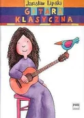 Książki o kulturze i sztuce - Gitara Klasyczna - miniaturka - grafika 1