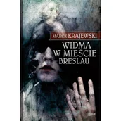 Powieści sensacyjne - Widma w mieście Breslau - miniaturka - grafika 1