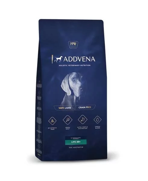 ADDVENA Life 20+ 6 kg