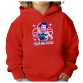 Bluzy dla dziewczynek - BLUZA DZIECIĘCA 67 SIX SEVEN VIRAL HUNTRIX 134-140 CHŁOPIĘCA DZIEWCZĘCA - miniaturka - grafika 1