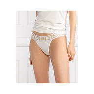 Majtki damskie - Versace Stringi - miniaturka - grafika 1