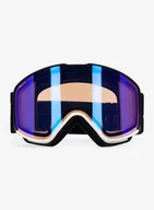 Gogle narciarskie - Gogle narciarskie Julbo Cyrius - Reactiv 1-3 HC - black/white - miniaturka - grafika 1