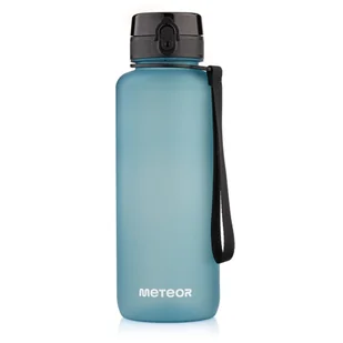BIDON TRENINGOWY SPORTOWY BUTELKA METEOR 1500ML 17665 - Shakery i bidony sportowe - miniaturka - grafika 1