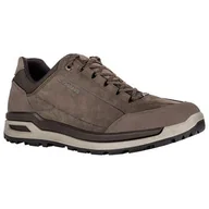 Buty trekkingowe męskie - Buty trekkingowe męskie Lowa Bellagio Low Gtx - miniaturka - grafika 1