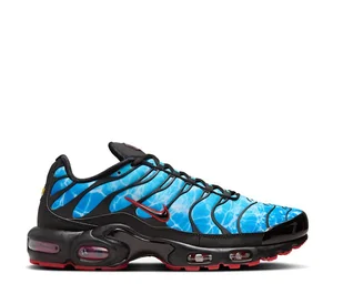 buty Nike Air Max Plus HQ3824 001 - Moda i Uroda OUTLET - miniaturka - grafika 1