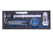 Zestawy narzędziowe - KING TONY 9-90305TQV - miniaturka - grafika 1