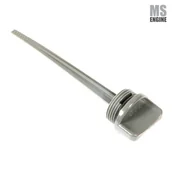 Akcesoria do urządzeń ogrodniczych - Miarka sprzęgła GX - miniaturka - grafika 1