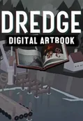 Gry PC Cyfrowe - DREDGE - Digital Artbook (PC) klucz Steam - miniaturka - grafika 1