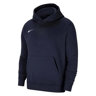 Dziecięca/Kids Park Therma Fall Hoodie - Odzież sportowa dziecięca - miniaturka - grafika 1