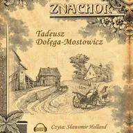 Audiobooki - literatura piękna - Znachor - miniaturka - grafika 1