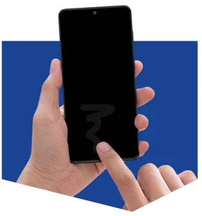 3MK Folia ARC+ iPhone 15 Pro Max 6.7" Fullscreen Folia - Folie ochronne do telefonów - miniaturka - grafika 5