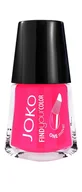 Lakiery do paznokci - JOKO Lakier do paznokci Find Your Color 209 Neon Pink - miniaturka - grafika 1