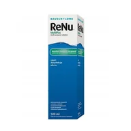 Płyny do soczewek kontaktowych - Płyn do soczewek Renu Multiplus 500 ml - miniaturka - grafika 1