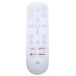 SONY Pilot SONY Remote Biały - Akcesoria do Playstation - miniaturka - grafika 1