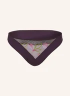 Majtki damskie - Marie Jo Figi Loish lila - miniaturka - grafika 1