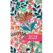 Kalendarze - Terminarz 2023 Mini - miniaturka - grafika 1