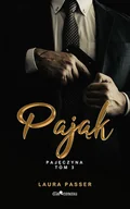 Romanse - Pająk. Pajęczyna. Tom 3 - miniaturka - grafika 1