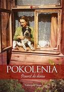 E-booki - literatura polska - Pokolenia. Powrót do domu - miniaturka - grafika 1