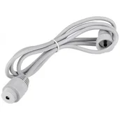 Akcesoria do odkurzaczy - Ecovacs W-S061 Kabel przedłużający (1,5 m) do robota do mycia okien WINBOT W710, W730, W830, W850, W930, W950, Oryginalny osprzęt, szary W-S061 - miniaturka - grafika 1