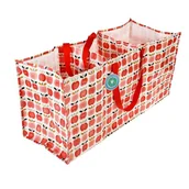 Akcesoria do karmienia - Rex London, torba do przechowywania z przegródkami, Vintage Apple - miniaturka - grafika 1