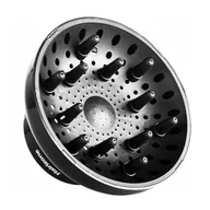 Akcesoria i części AGD - Dyfuzor uniwersalny do suszarki do włosów włosy kręcone 1,7-2,6" Hairizone - miniaturka - grafika 1