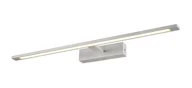 Lampy ścienne - Light Prestige Isla kinkiet biały duży LP-1053/1W L - miniaturka - grafika 1